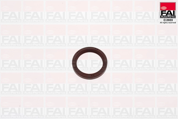 Shaft Seal, crankshaft